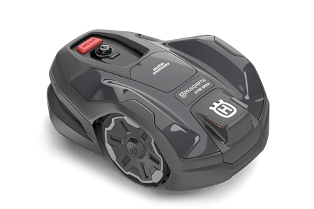 Husqvarna Automower 310E NERA