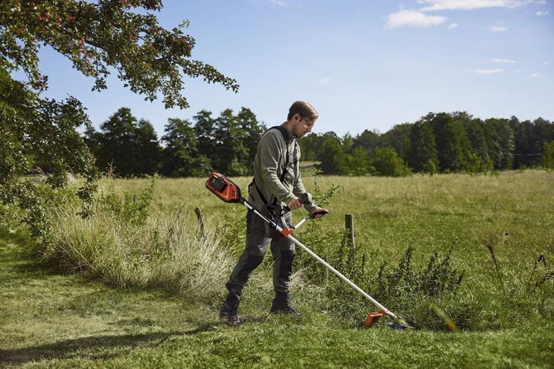 Husqvarna 325iR Batteri Trimmer Solo