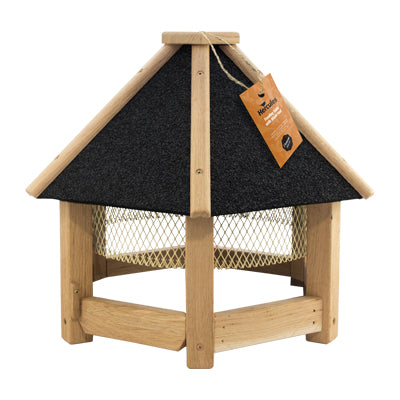 Hercules Fuglehus Egetræ Lille