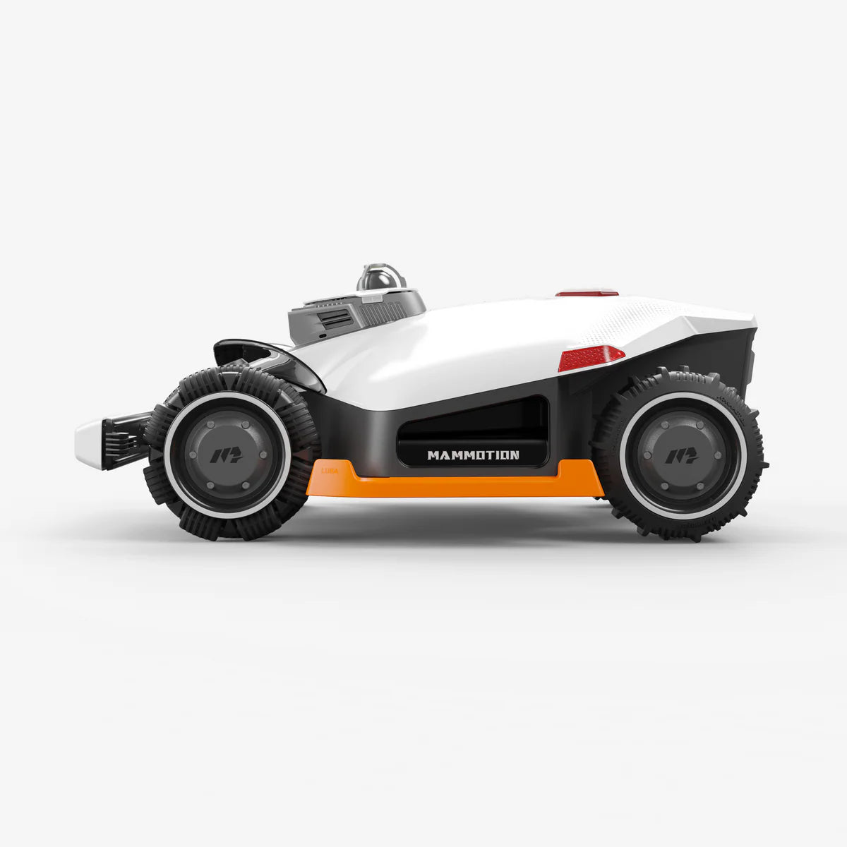 Mammotion LUBA 3 AWD - 3000 m2