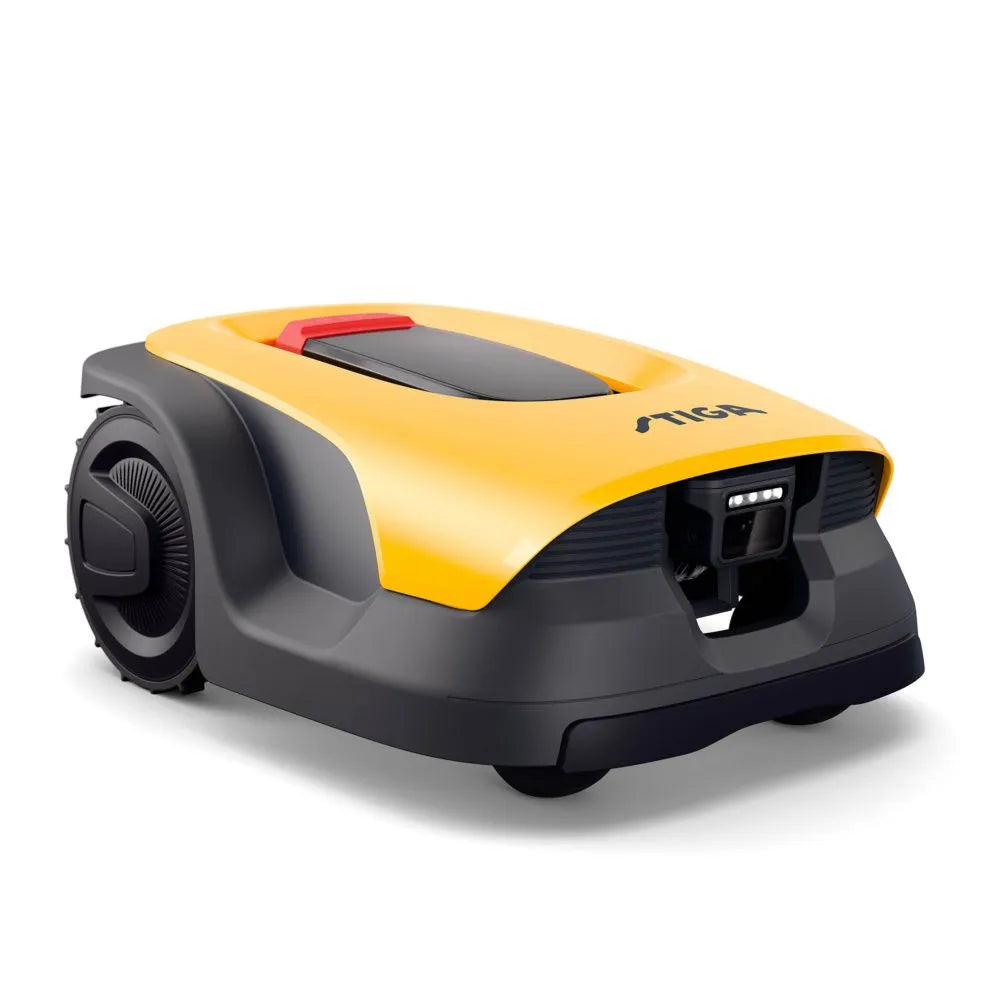 Stiga A15V Vista Robotplæneklipper