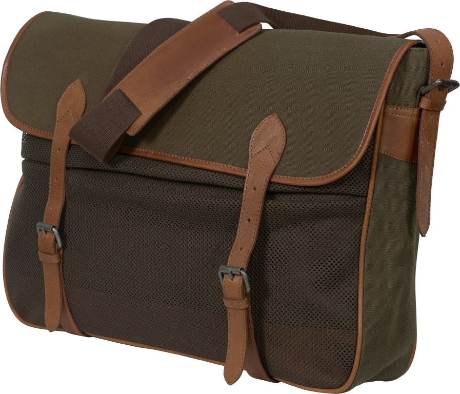 Retrieve Game bag Warm olive 20L