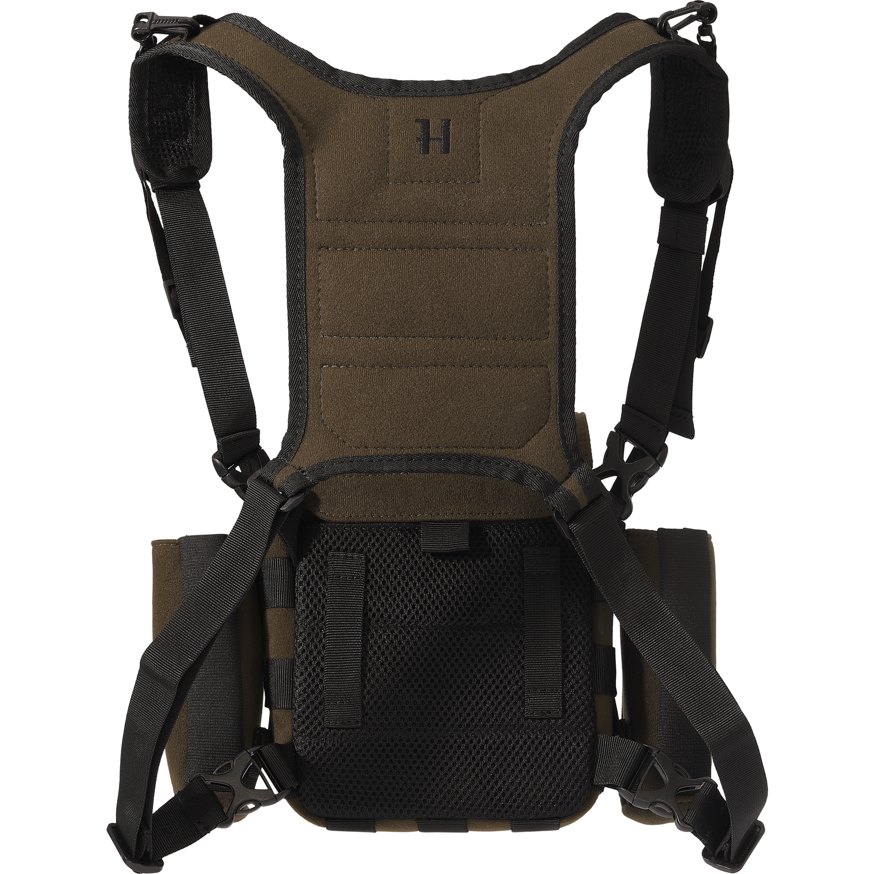 Deer Stalker Bino Strap WG