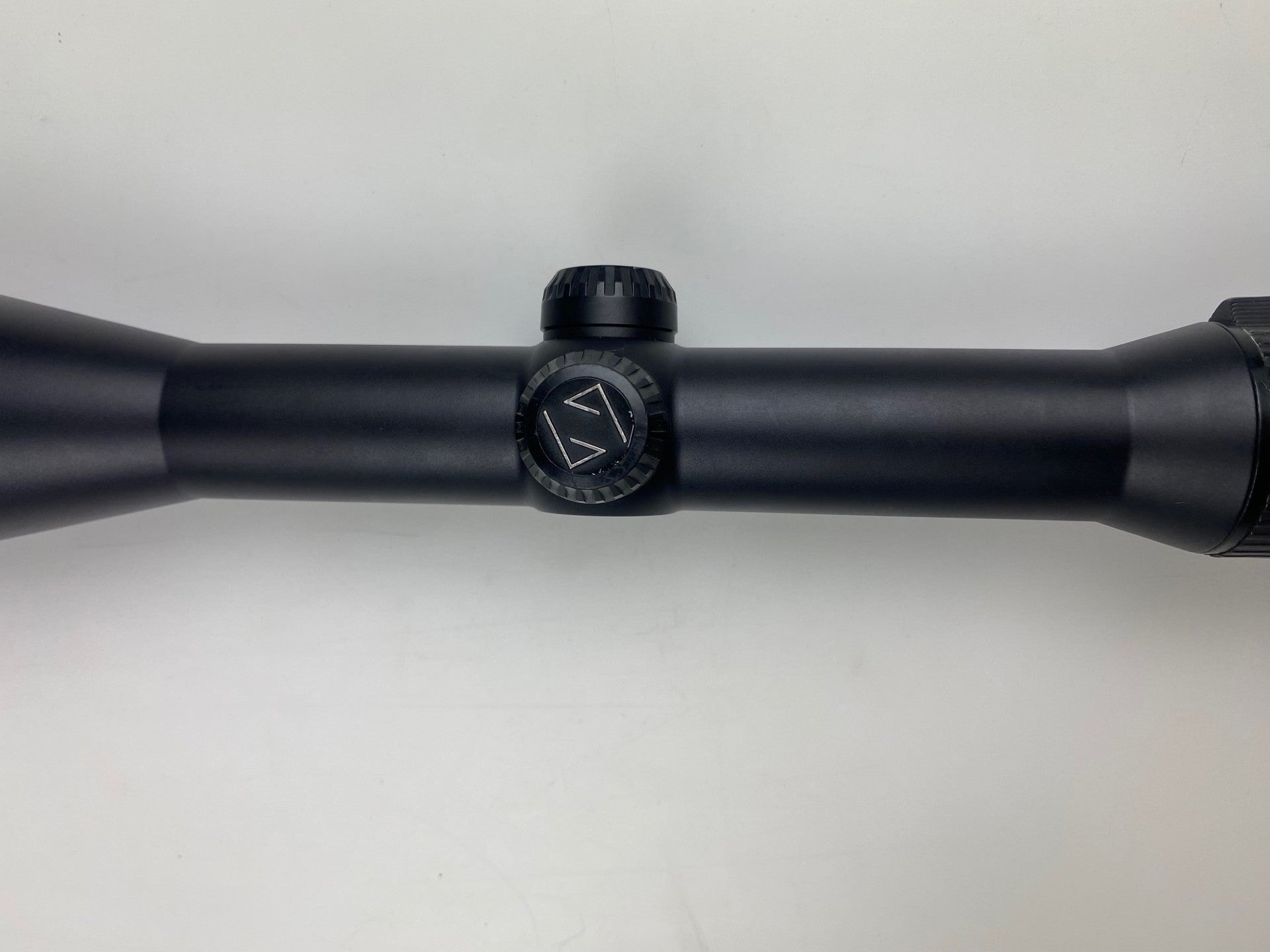 Brugt Zeiss Diavari Z 2,5x-10x48 MC