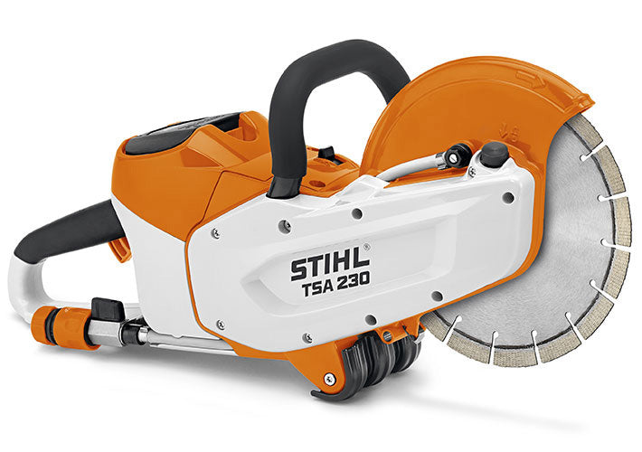 Stihl TSA 230 Batteri Kapsav Ø230 MM