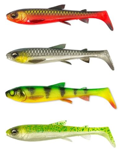 Savage Gear WhiteFish Shad
