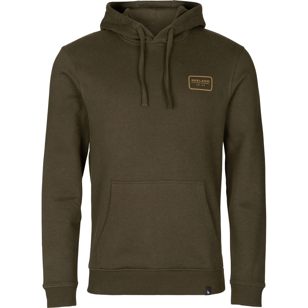 Seeland Kelvin Hoodie