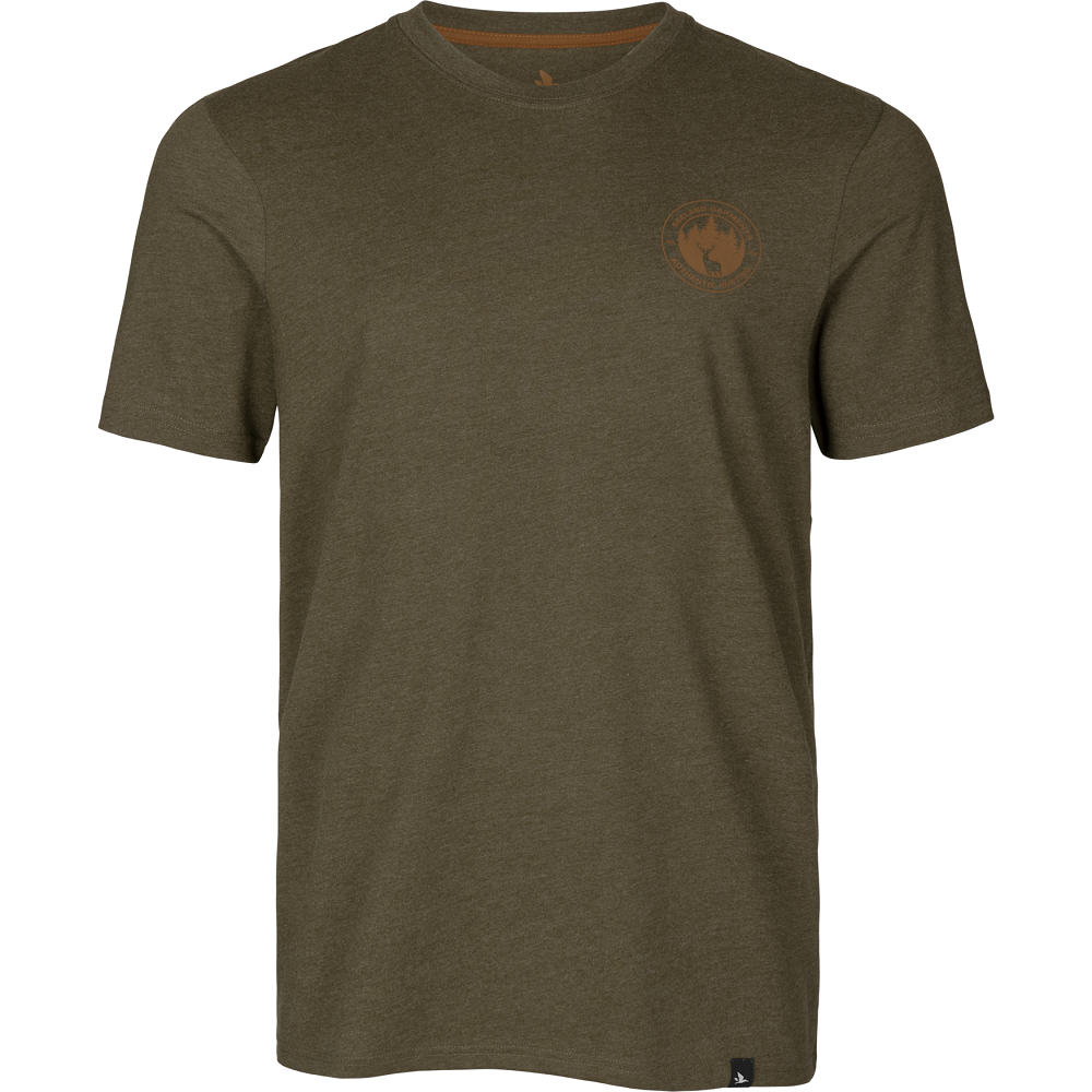 Seeland Saker T-shirt