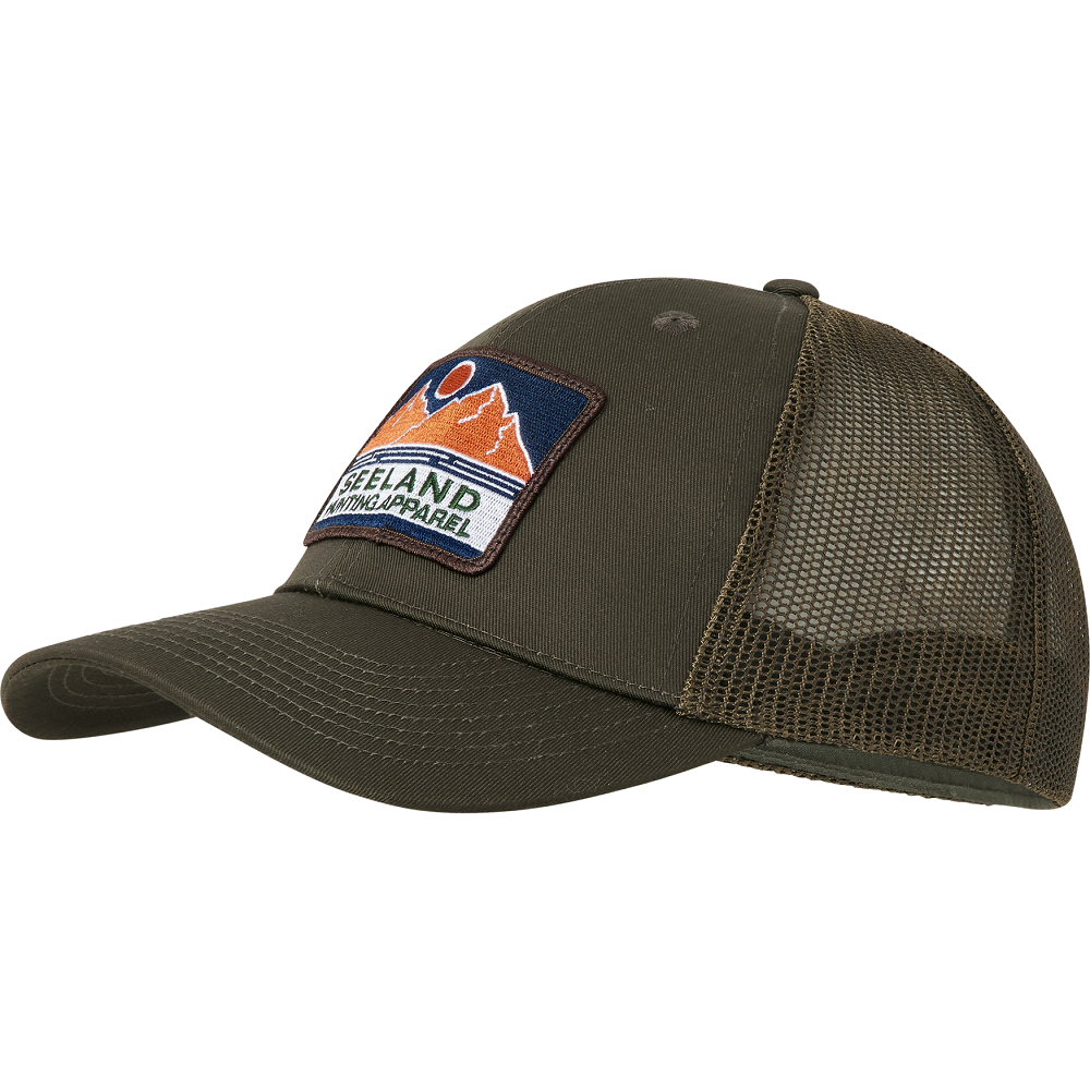 Seeland Gabbro Trucker