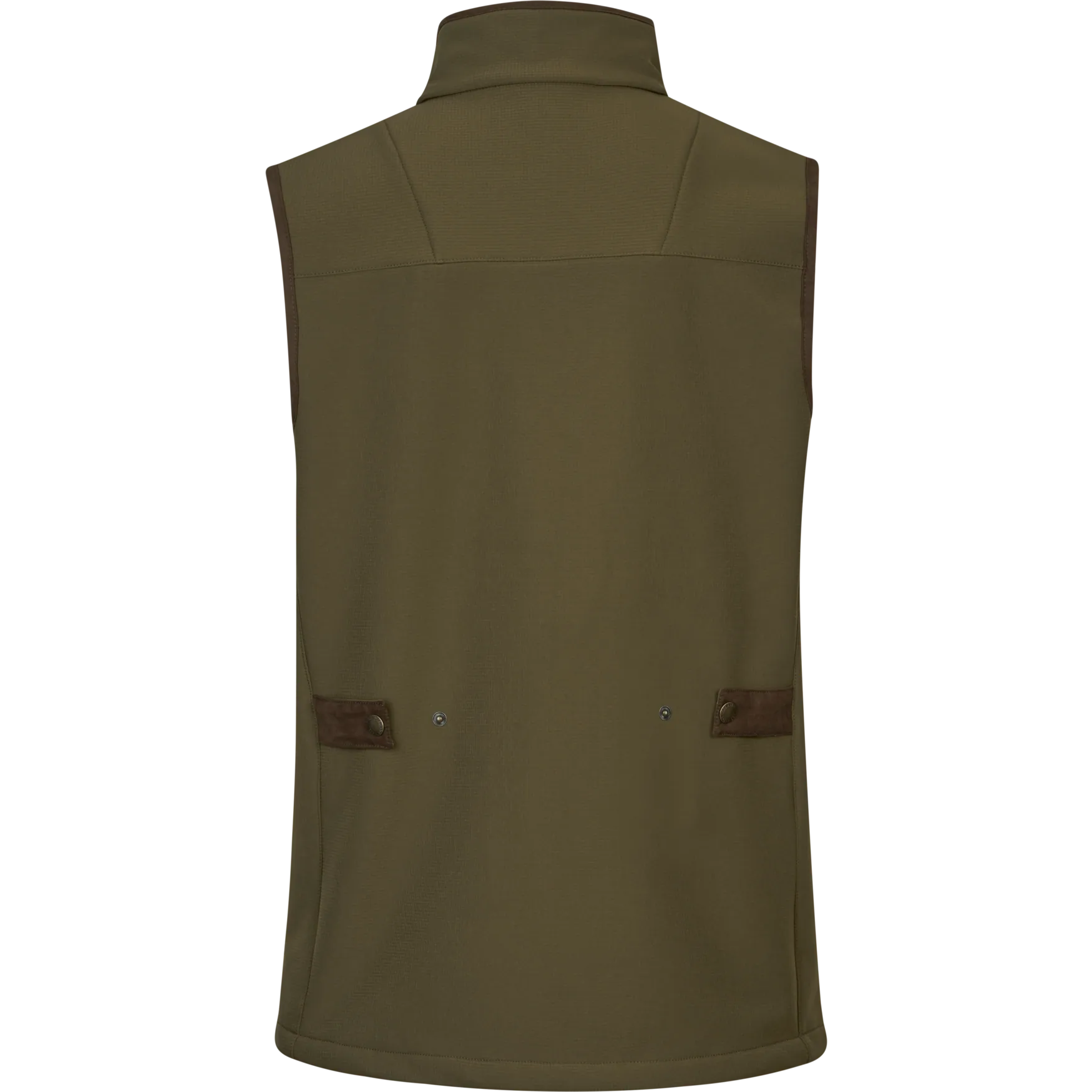 Seeland Wenlock vest light pine