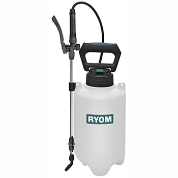 Ryom Tryksprøjte 5 ltr. "Pro"