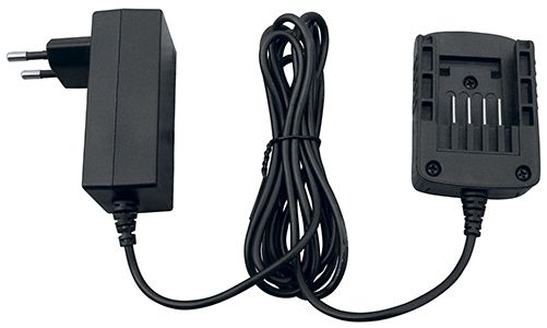 Ryom Elsprøjte 18 v. Lithium - 16 ltr.