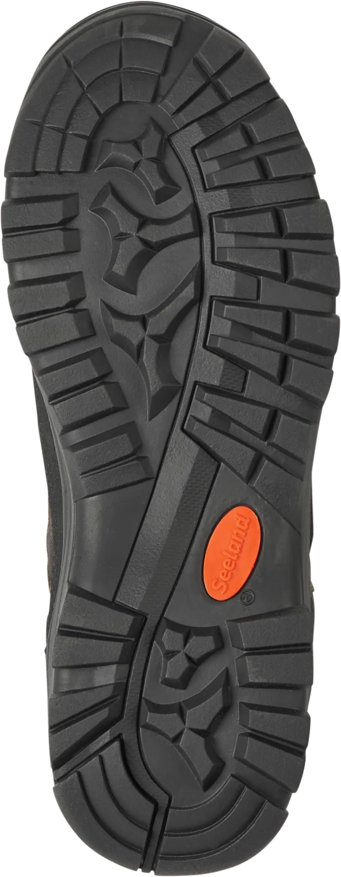 Enduro Dial Aya Støvler Dark Brown