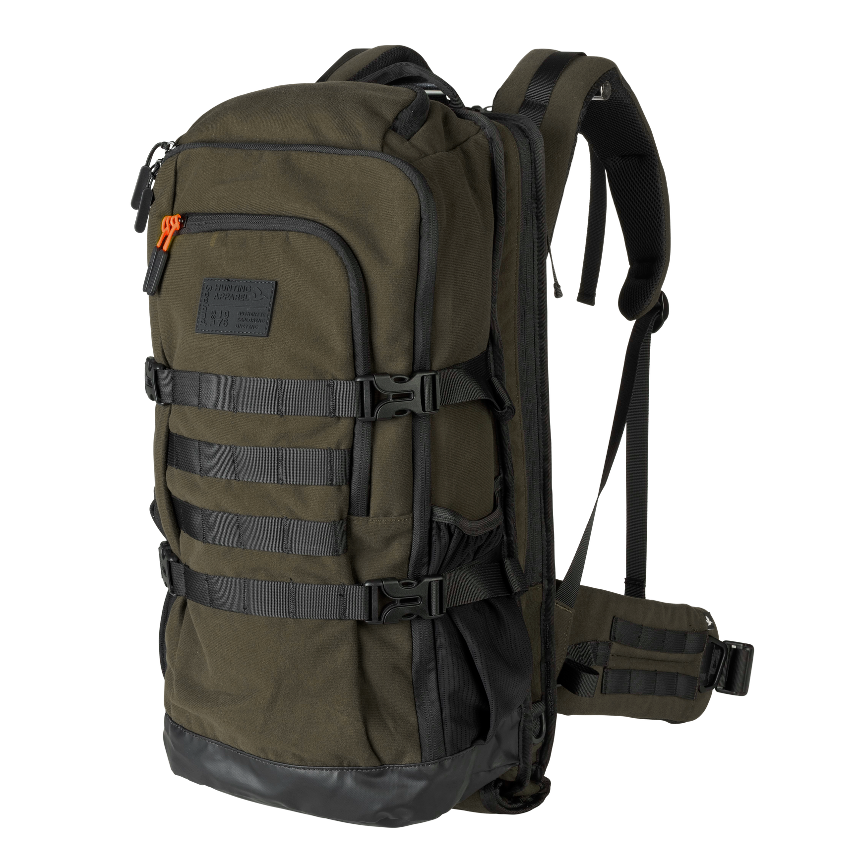 Enduro Rygsæk Pine green