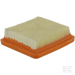 Luftfilter KM 131 R