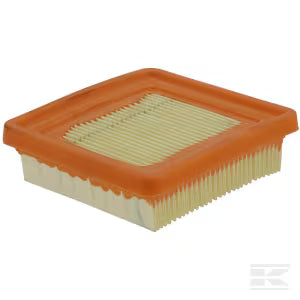 Luftfilter KM 131 R