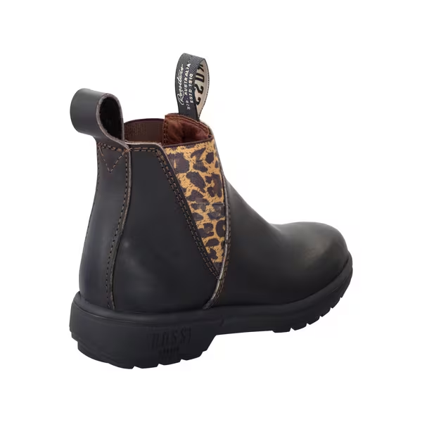 Rossi Endura 343 Leopard Dame