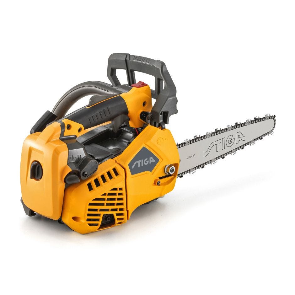Stiga SPR 276 C Aboristsav 10" Carvingsværd