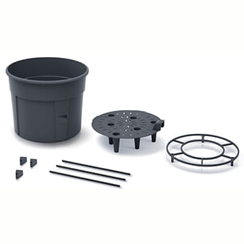 Ryom Tomat Potte - 12 LTR