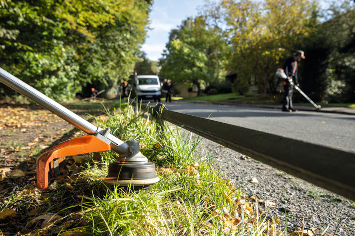 Stihl FSA 135 Buskrydder