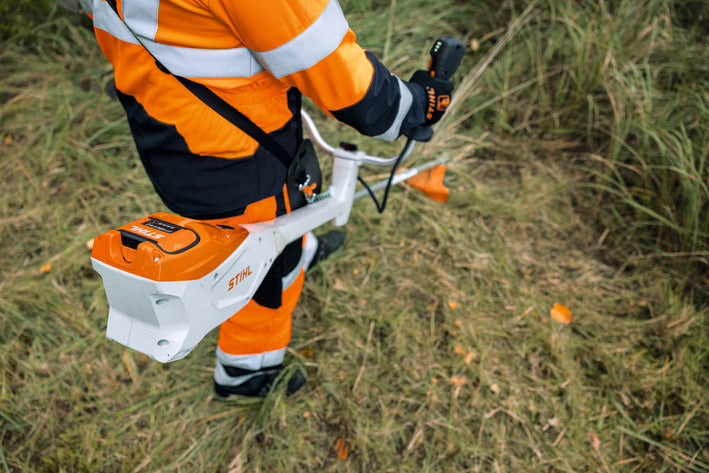 Stihl FSA 135 Buskrydder