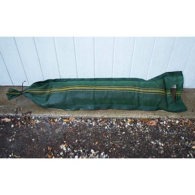 Ryom Sandsæk 12 ltr. 120 x27 cm