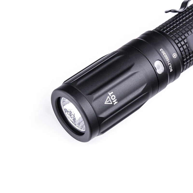 Nextorch E51 Lygte