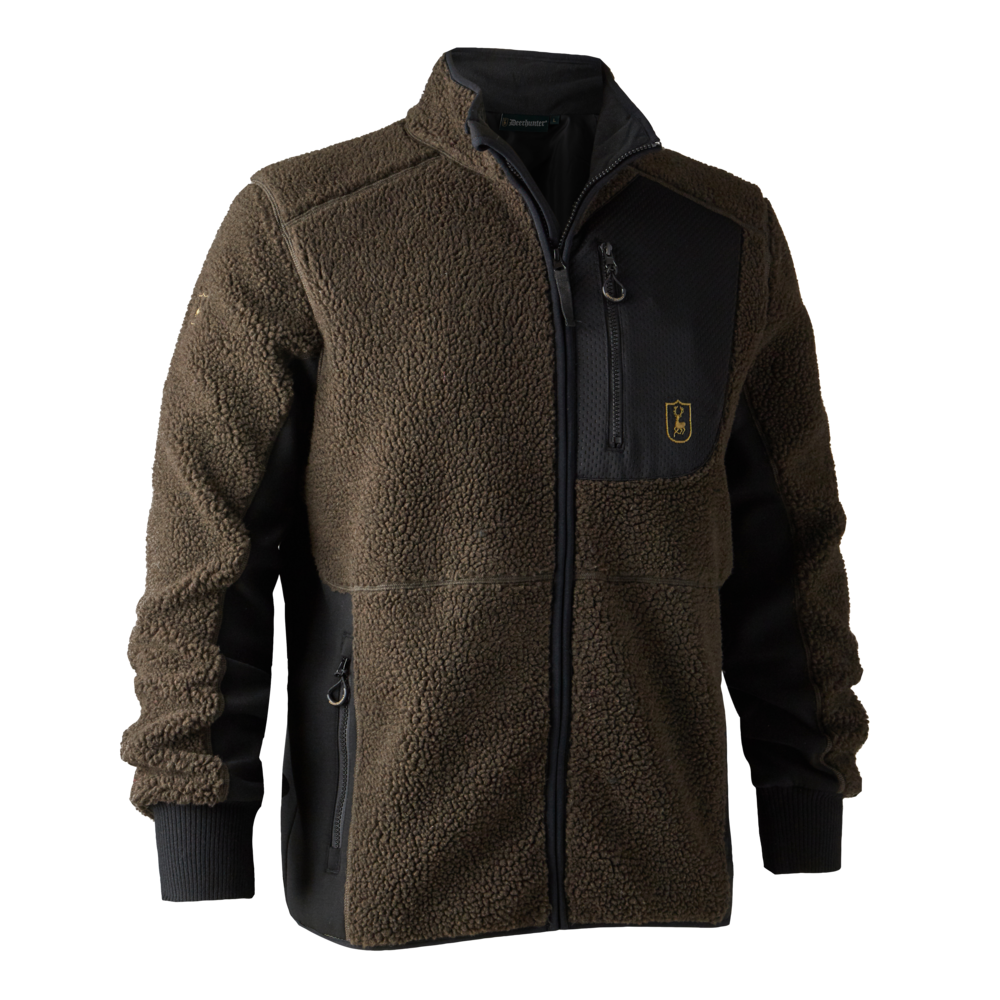 Deerhunter Rogaland Fiberpels