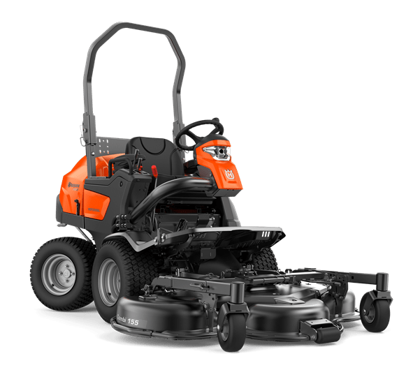 HUSQVARNA P 525 DX