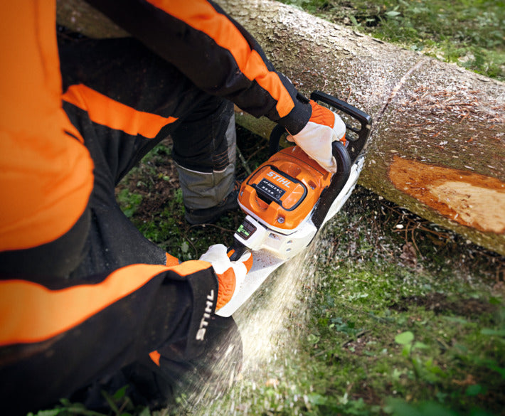 Stihl MSA 300 C-O Kædesav (35 cm sværd)