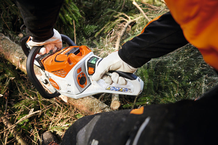 Stihl MSA 300 C-O Kædesav (35 cm sværd)