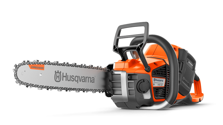 Husqvarna T540iXP Batteri Motorsav IPx5 Solo