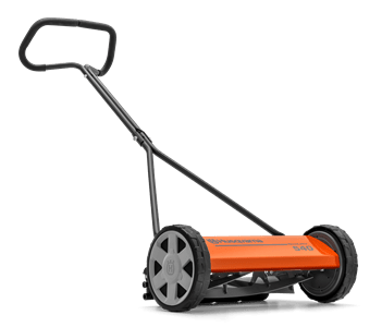 Husqvarna 540 Novolette Cylinderklipper