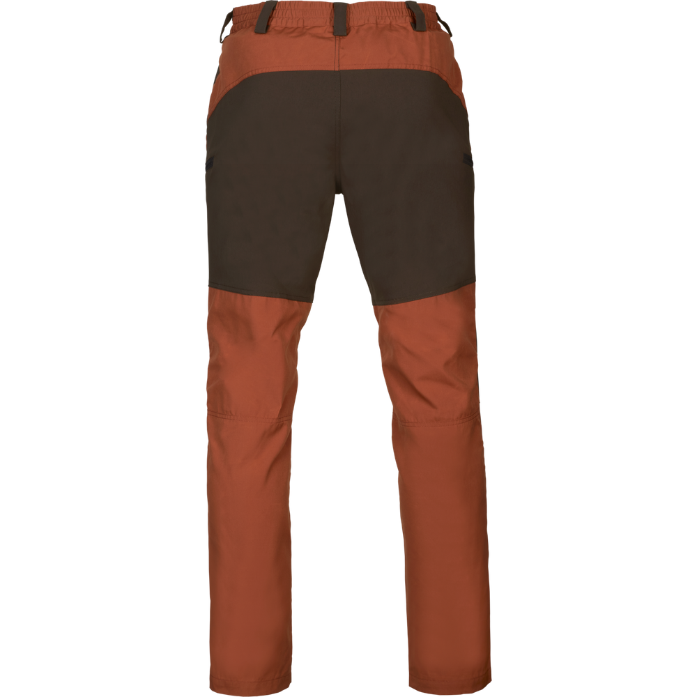 Härkila Fjell Bukser Shadow brown/Arabianspice