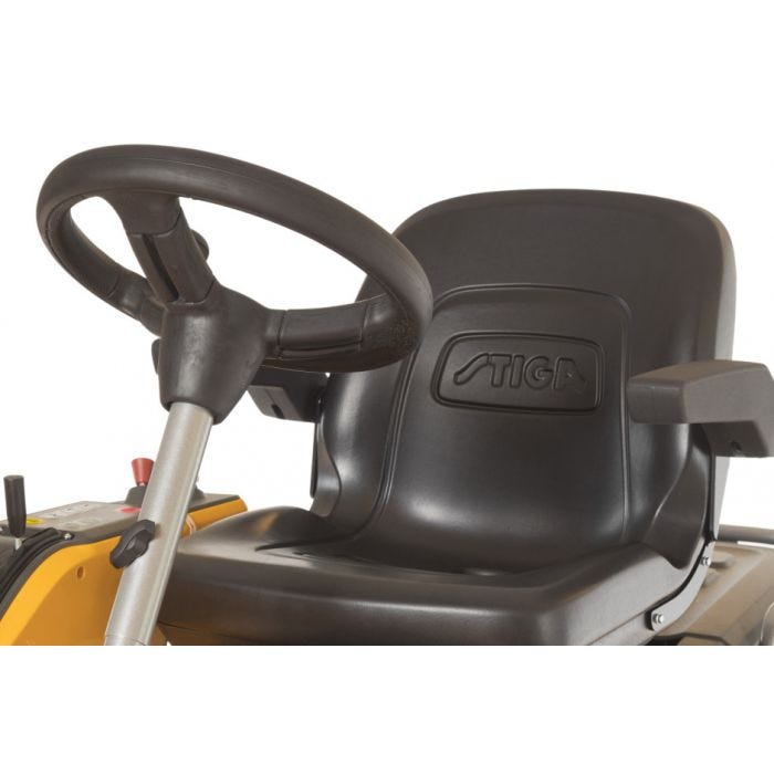 Stiga Park PRO 900 WX Ekskl. Klippebord