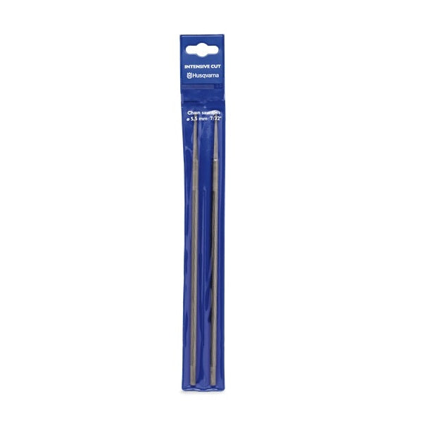 Husqvarna Rundfil 5,5 mm 3 stk.
