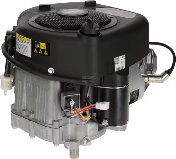 Motor-V 13 hk 1"x80 mm 3130-serie