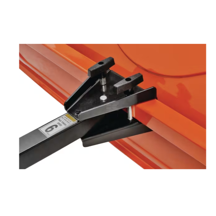 Agri-Fab 44" Smart opsamler sw