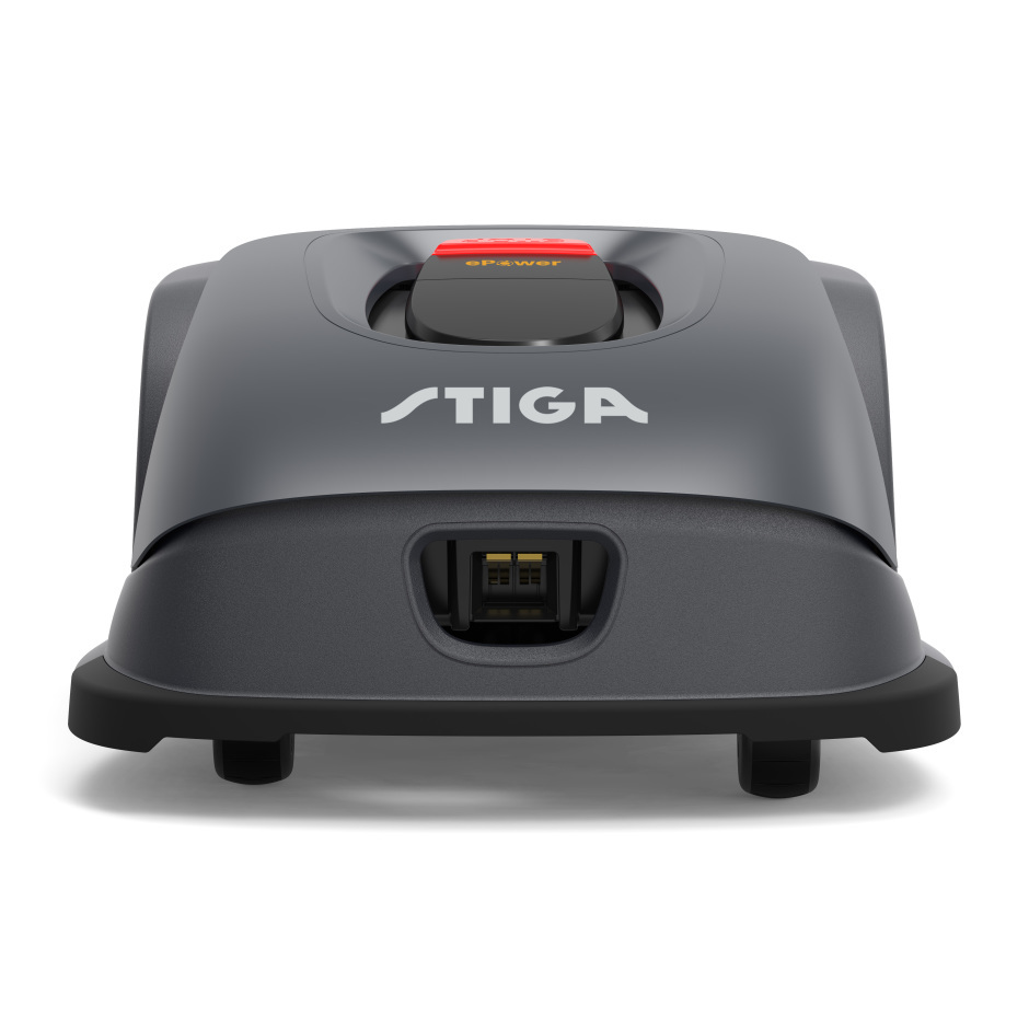 Stiga A 3000 GPS Robotplæneklipper