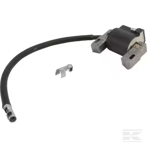 Armture magnetron
