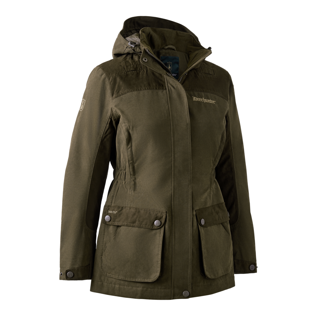 Deerhunter Lady eagle jakke