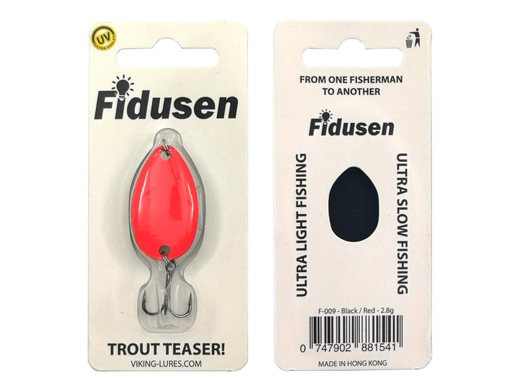 Fidusen 2,8g