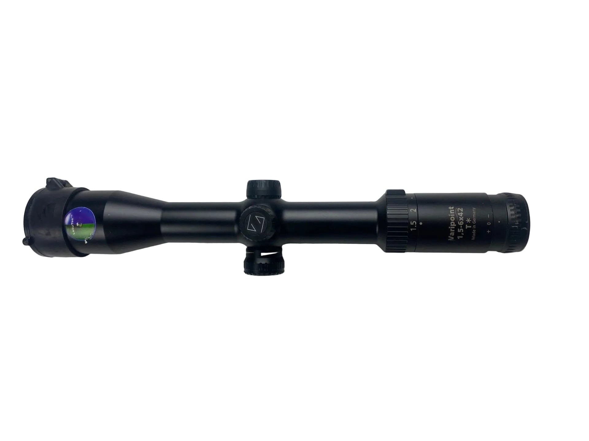 Brugt Zeiss Victory Varipoint 1.5-6x42
