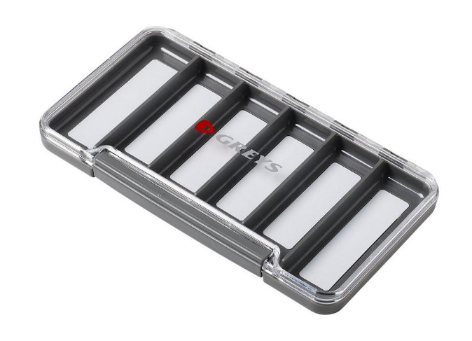 Greys Vandtæt Flueboks