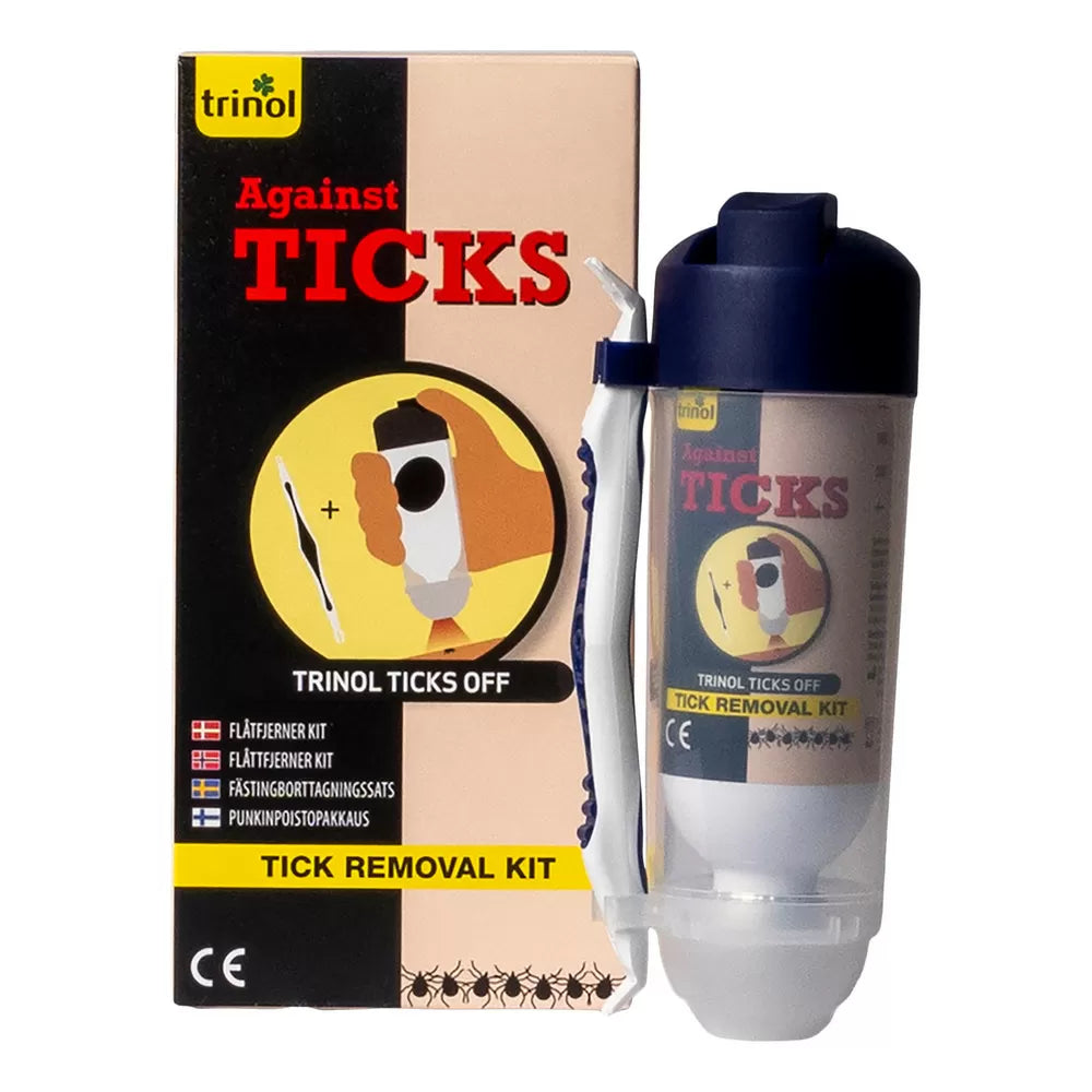 Trinol Flåt Kit