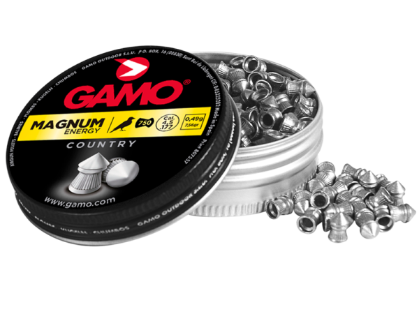 GAMO MAGNUM HAGL 4.5MM