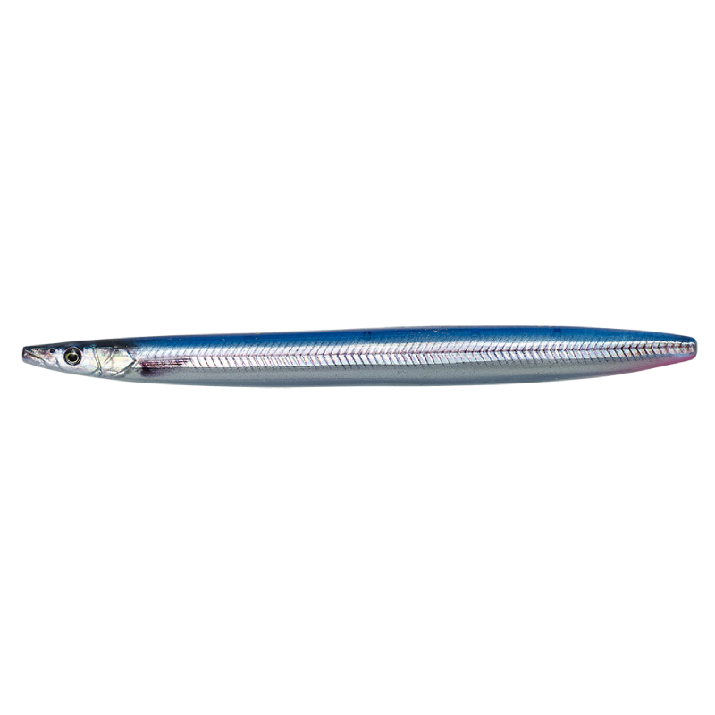 Savage Gear Line Thru Sandeel 19g