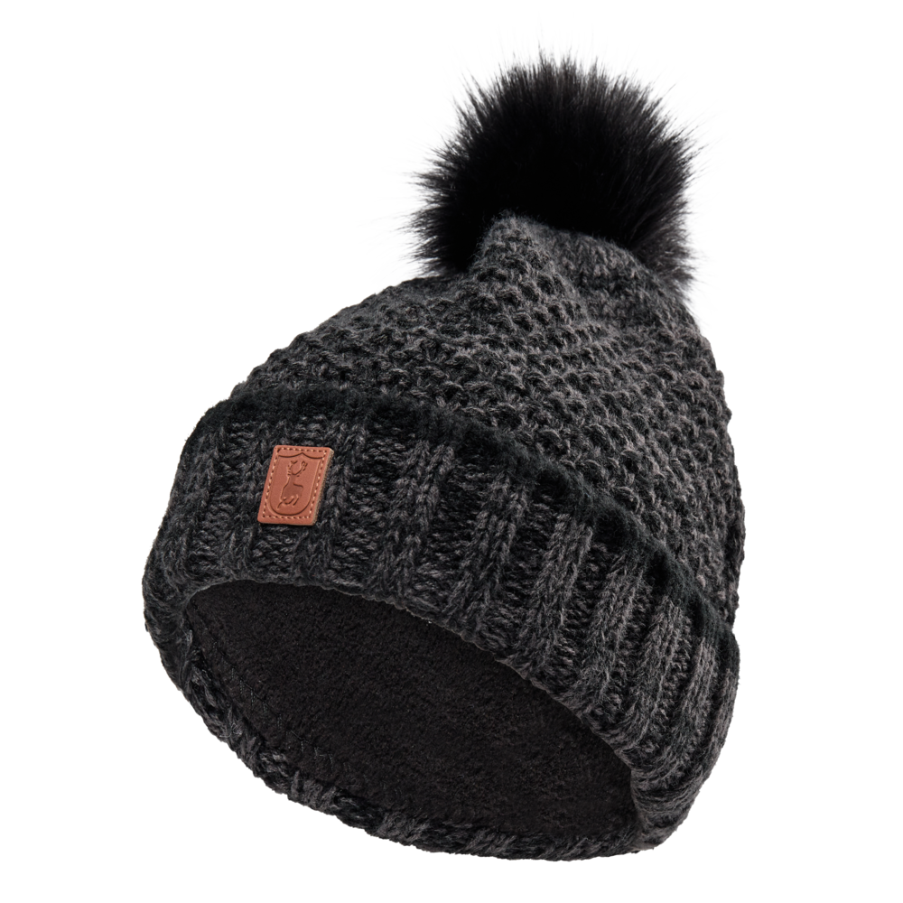 Deerhunter Lady knitted hat