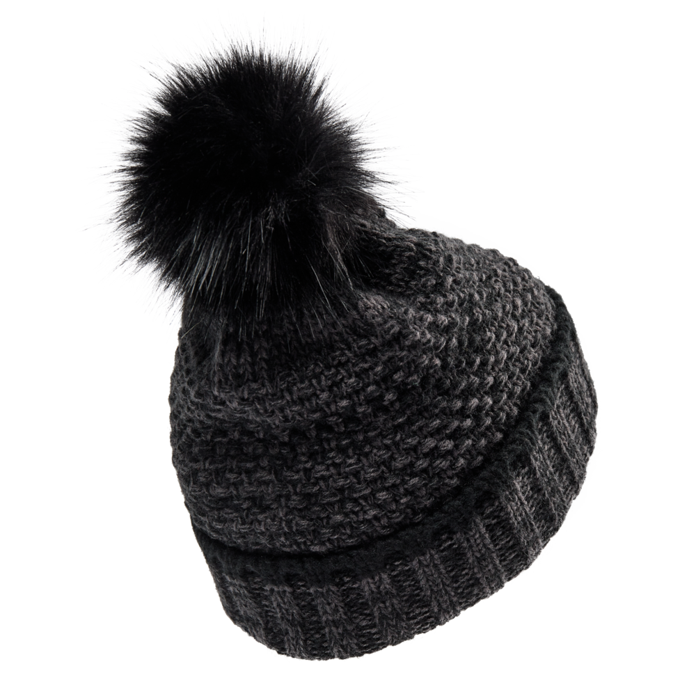 Deerhunter Lady knitted hat - One size