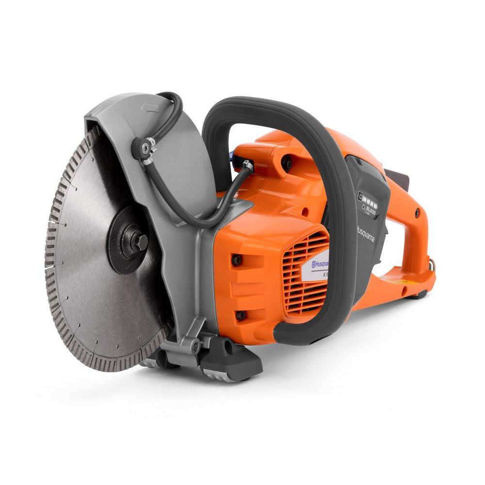 Husqvarna K535I Batteri Kapsav Ø230 MM